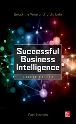 Successful Business Intelligence 2E (PB)