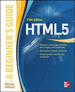 HTML: A Beginner's Guide, Fifth Edition