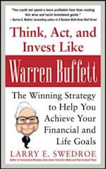 Think, Act, and Invest Like Warren Buffett (PB)