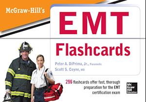 McGraw-Hills EMT Flashcards (EBOOK)