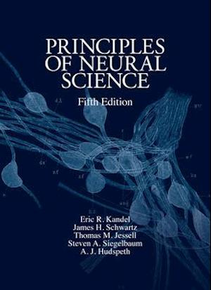 Principles of Neural Science, Fifth Edition