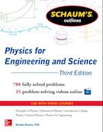 Schaums Outline of Physics for Engineering and Science 3/E (EBOOK)