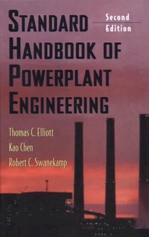 Standard Handbook of Powerplant Engineering