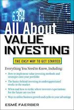 All About Value Investing