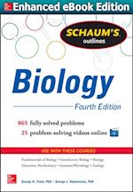 Schaum's Outline of Biology
