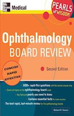 Ophthalmology Board Review: Pearls of Wisdom, Second Edition