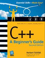 C++: A Beginner's Guide, Second Edition