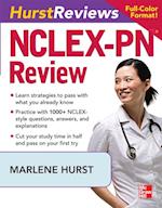 Hurst Reviews NCLEX-PN Review