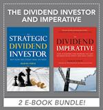 Dividend Investor and Imperative EBOOK BUNDLE