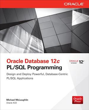 Oracle Database 12c PL/SQL Programming