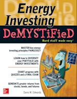 Energy Investing DeMystified