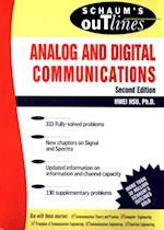 Schaum's Outline of Analog and Digital Communications