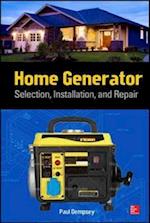 Home Generator Selection, Installation and Repair