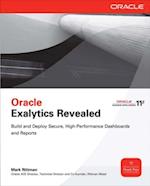 Oracle Exalytics Revealed