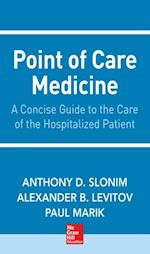 Point of Care Medicine