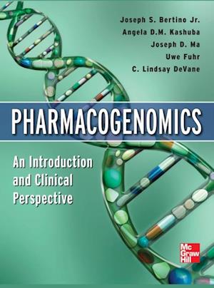 Pharmacogenomics An Introduction and Clinical Perspective