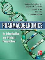 Pharmacogenomics An Introduction and Clinical Perspective