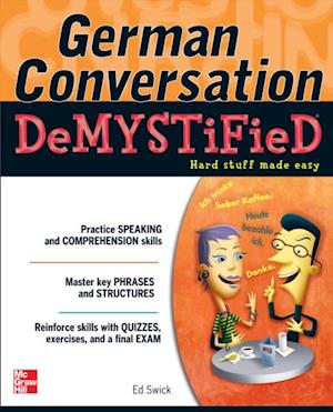 German Conversation Demystified