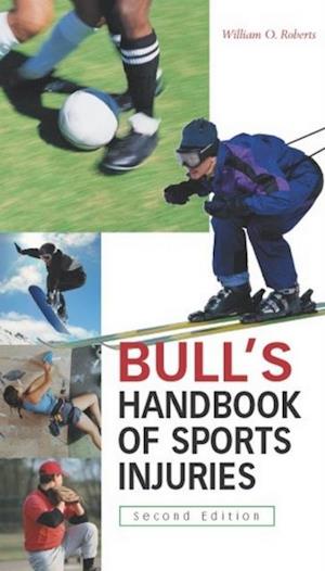 Bull's Handbook of Sports Injuries, 2/e
