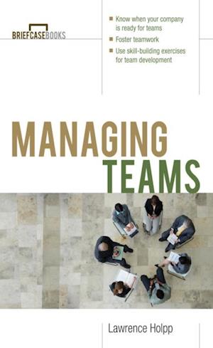 Managing Teams