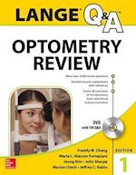 Lange Q&A Optometry Review