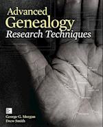 Advanced Genealogy Research Techniques