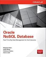Oracle NoSQL Database