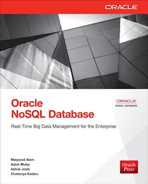 Oracle NoSQL Database