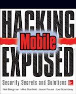 Hacking Exposed Mobile