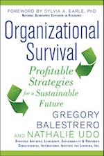 Organizational Survival: Profitable Strategies for a Sustainable Future