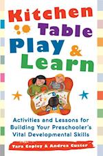 Kitchen-Table Play and Learn