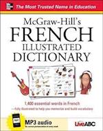 McGraw-Hill's French Illustrated Dictionary