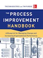 Process Improvement Handbook (PB)
