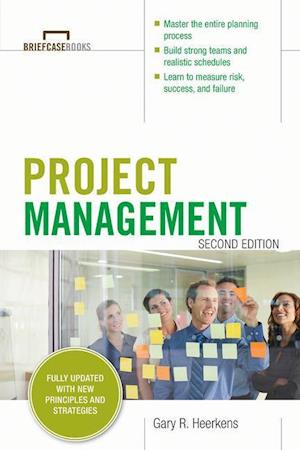 Project Management, Second Edition (Briefcase Books Series)