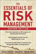 The Essentials of Risk Management, Second Edition