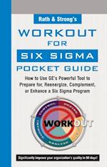 Rath & Strong's WorkOut for Six Sigma Pocket Guide