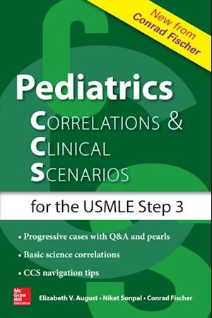 Pediatrics Correlations and Clinical Scenarios