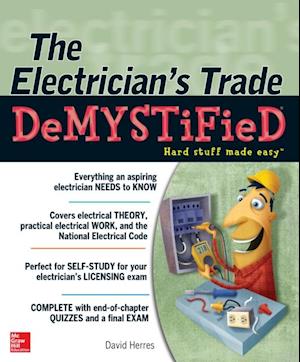 Electrician's Trade Demystified