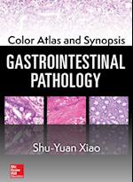 Color Atlas and Synopsis: Gastrointestinal Pathology
