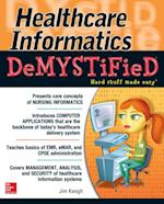 Healthcare Informatics DeMYSTiFieD