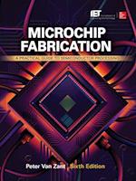 Microchip Fabrication, Sixth Edition