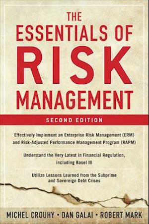 Essentials of Risk Management, Second Edition