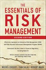 Essentials of Risk Management, Second Edition