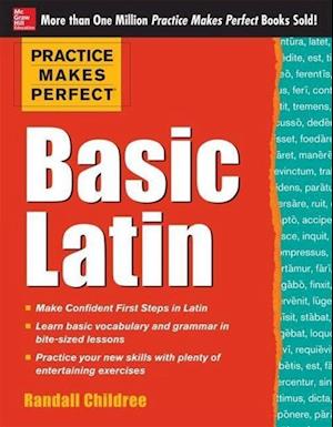 Practice Makes Perfect Basic Latin