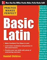 Practice Makes Perfect Basic Latin