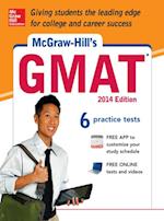 McGraw-Hill's GMAT, 2014 Edition