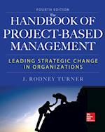 Handbook of Project-Based Management, Fourth Edition