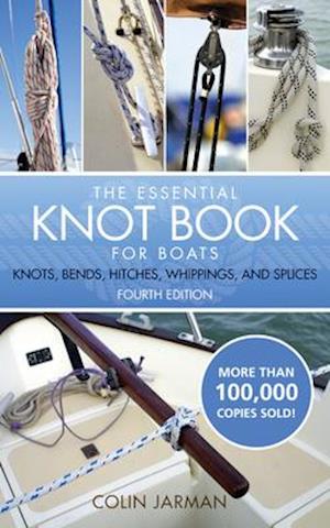 Essential Knot Book