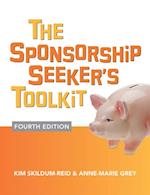 Sponsorship Seeker's Toolkit, Fourth Edition