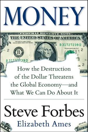 Money: How the Destruction of the Dollar Threatens the Global Economy - and What We Can Do About It